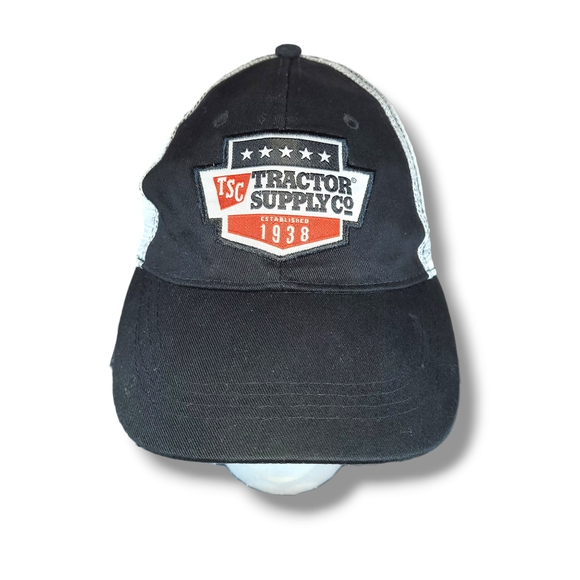 Tractor Supply Co. 80th Anniversary Hat - Picture 2 of 11